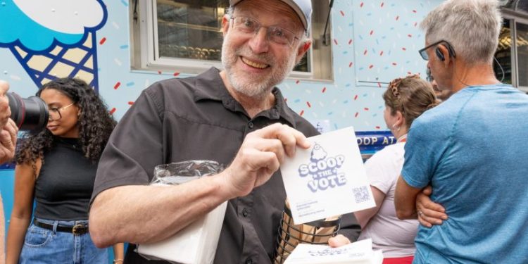 Ben & Jerry’s co-founder resigns, claiming parent company Unilever ‘silenced’ its campaigning