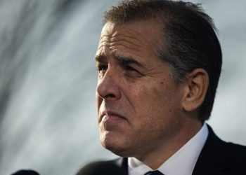 Hunter Biden breaks silence on pardon from dad Joe: ‘I realize how privileged I am’
