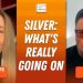 Vince Lanci: Silver’s London Liquidity Crisis — What’s Happening, What’s Next