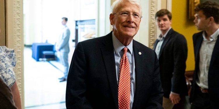 Senate advances 2026 defense bill after weeks of delay as shutdown drags on