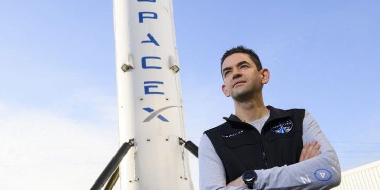 Trump renominates Musk ally Jared Isaacman to lead NASA after earlier reversal