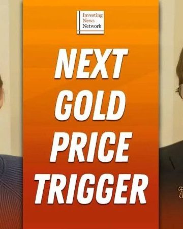 Jordan Roy-Byrne: Gold, Silver Going Much Higher, “Powerful Signal” to Watch