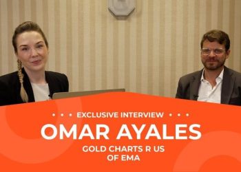 Omar Ayales: Is Gold’s Run Over? Signals I’m Watching, Plus What I’m Buying
