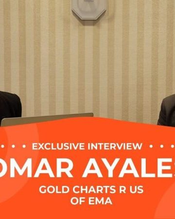 Omar Ayales: Is Gold’s Run Over? Signals I’m Watching, Plus What I’m Buying