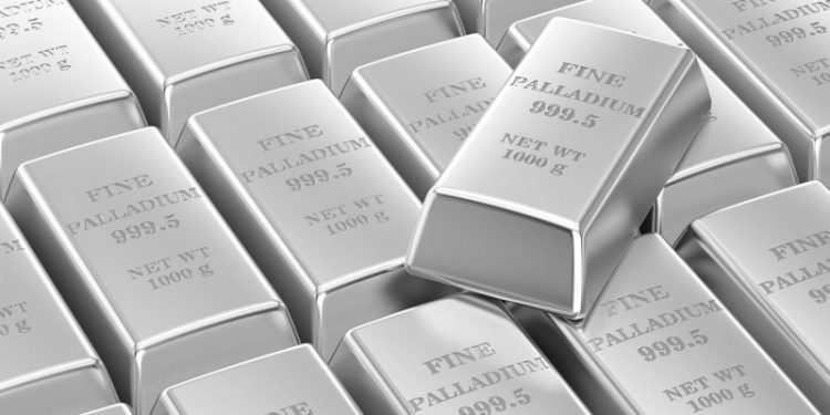 How to Invest in Palladium Stocks, ETFs and More