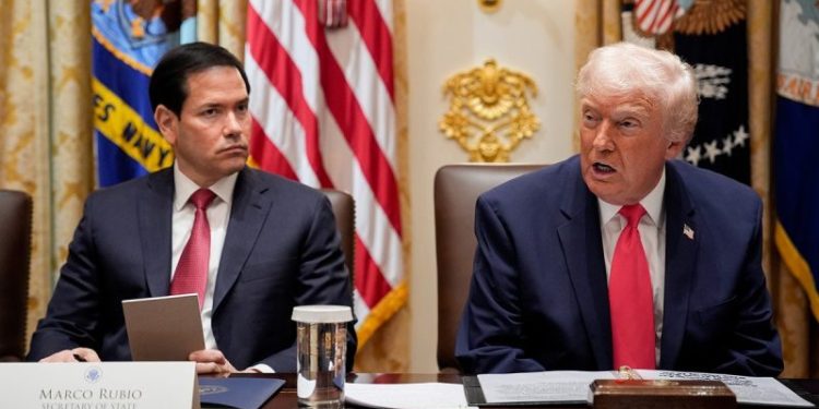 Here’s how the Cabinet secretaries and their families celebrate the holidays