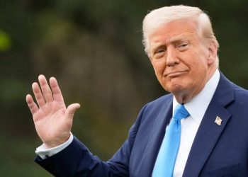 Trump gets 417 nominees confirmed by Senate in 2025, surpasses Biden’s first-year total in record pace