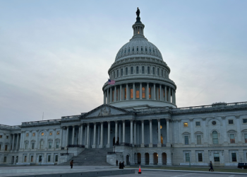 House conservatives skeptical as Senate deal sacrificing DHS spending reached: ‘Non-starter’