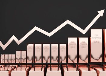 Copper Price Hits All‑time High on Supply Constraints and Trade Fears