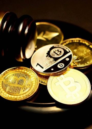 Crypto Market Update: US Senate Sets January Clock on Crypto Structure Bill