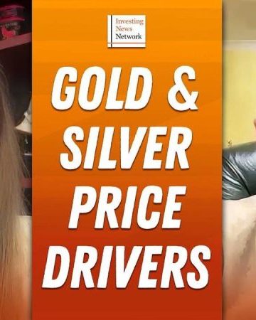 Mario Innecco: Gold, Silver Breakout — What Record Prices Really Mean