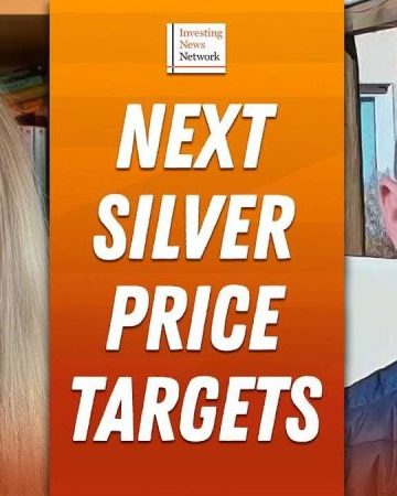 Steve Penny: Silver’s Big Move Still to Come, Watch This Price Trigger