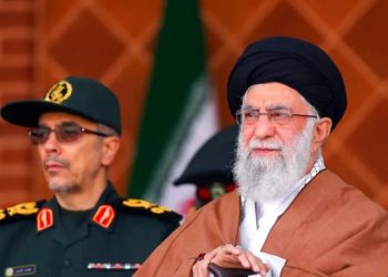 Iran’s collapse or survival hinges on one choice inside the Revolutionary Guard
