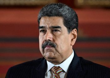 Treasury targets oil traders, tankers accused of helping Maduro evade U.S. sanctions