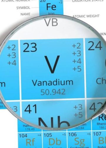 Vanadium Market Forecast: Top Trends for Vanadium in 2026