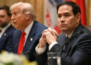 Trump orders US withdrawal from 66 ‘wasteful’ global organizations in sweeping ‘America First’ crackdown