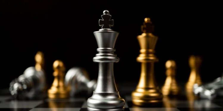 China’s New Export Policies Boost Silver’s Strategic Metal Status