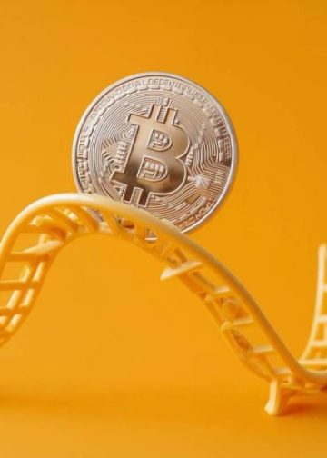 Crypto Market Update: Bitcoin Price Retreats Again After Mid-week Rise
