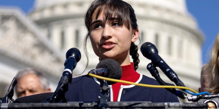 Chloe Cole Act aimed at blocking minors from undergoing life-altering transgender surgeries, GOP lawmaker says