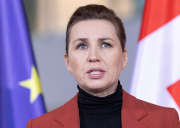 Trump’s Greenland push drives Danish prime minister to call early election