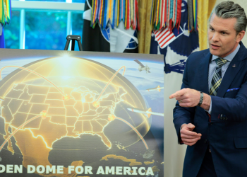 Missile defense race shifts to space; experts say real battle is in first minutes after launch