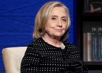 Hillary Clinton clashes with Czech leader over Trump policies at Munich security conference