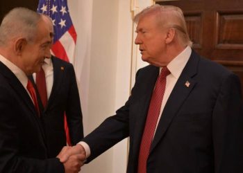 Trump meets Netanyahu, says he wants Iran deal but reminds Tehran of ‘Midnight Hammer’ operation