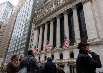 U.S. stocks rise, oil prices fall after Trump backs off threat to hit Iran’s power grid