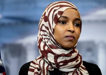 African nation calls for Ilhan Omar to be extradited after Vance’s fraud claim