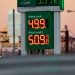 Average U.S. gas price hits $4 for the first time since 2022